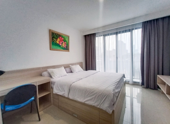 Bedroom 23