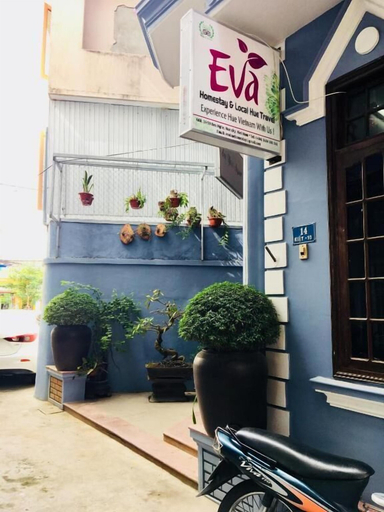 Exterior & Views 2, Eva Homestay, Huế