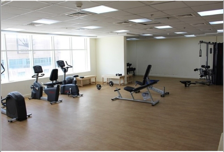 Others 4, Cozy Studio in Down Town Dubai, Dubai
