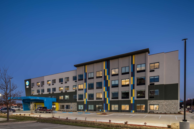 Tru by Hilton Garland Richardson, Dallas