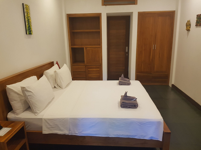 Bedroom 3, Dream Divers, Lombok