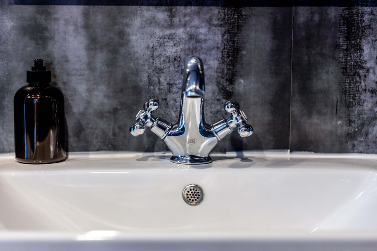 Bathroom 3, Modern 3Bedroom Pool Villa In ResortG207, Hua Hin