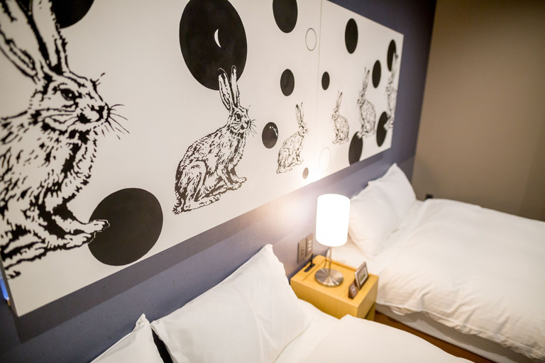 Bedroom 3, RESI STAY Tsubaki, Kyoto
