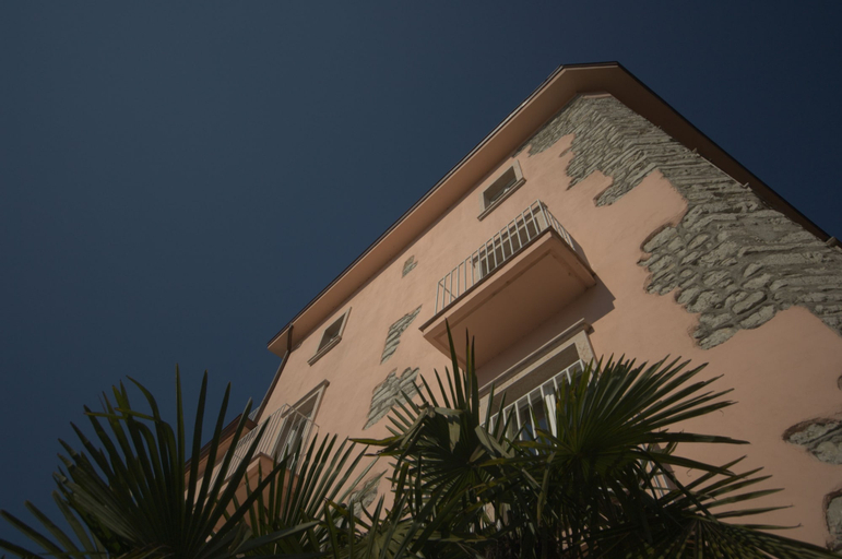Exterior & Views 2, Hotel Club da Baia, Verona