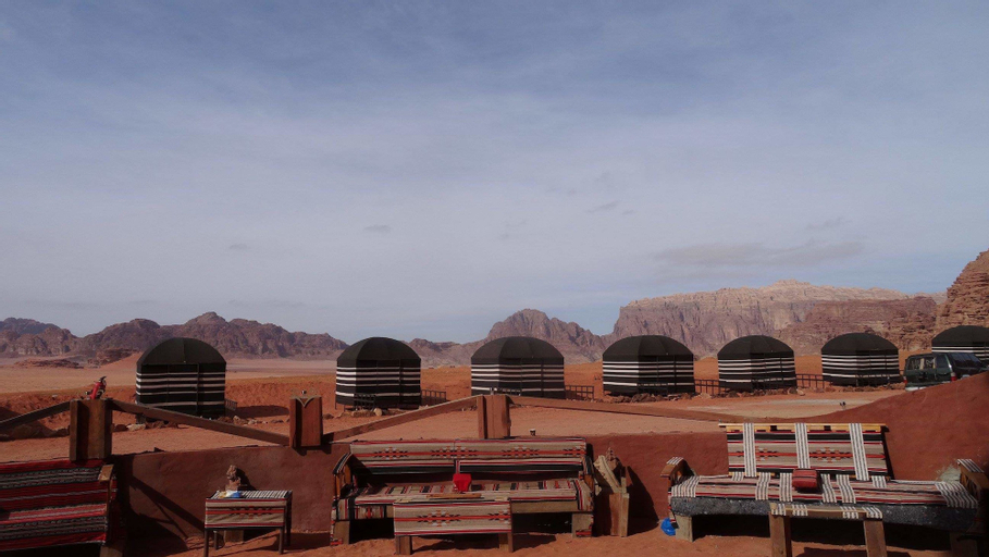 Exterior & Views 2, Yalla Rum Campsite, Aqaba