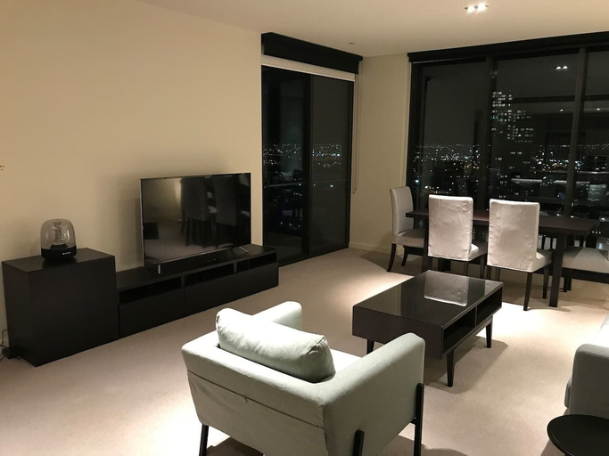 Others 5, Melbourne Docklands Convesso Seaview Apartment, Melbourne