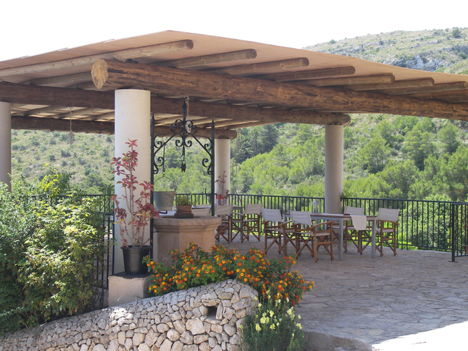 Food & Drinks 5, Agroturisme Es Picot, Baleares