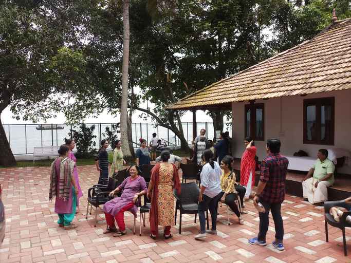 Food & Drinks 5, Saro Lake County, Kottayam