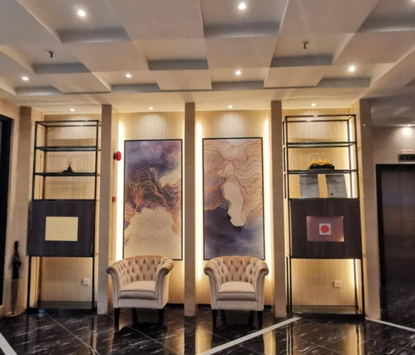 Others 2, Hotel Damai Kuala Lumpur (formerly known as Hotel Aman Kuala Lumpur), Kuala Lumpur