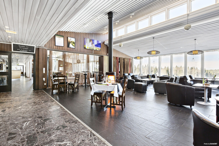 Food & Drinks 4, First Camp Ånnaboda-Örebro, Örebro