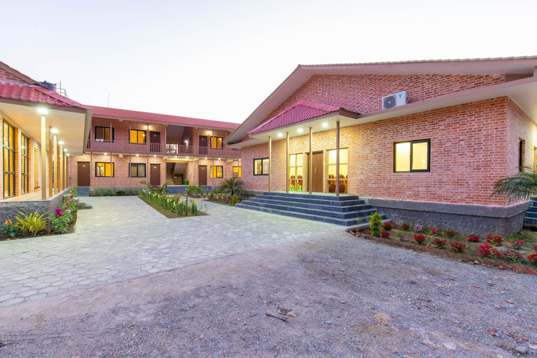 Exterior & Views 2, Badreni Jungle Resort, Narayani