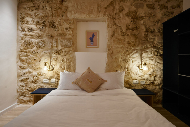 Bedroom 5, LALA Boutique Hotel Tel-Aviv