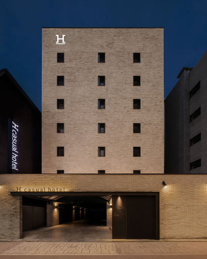 H Hotel Wangsimni, Seongdong