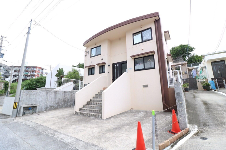 Exterior & Views, Blue Ocean, Okinawa