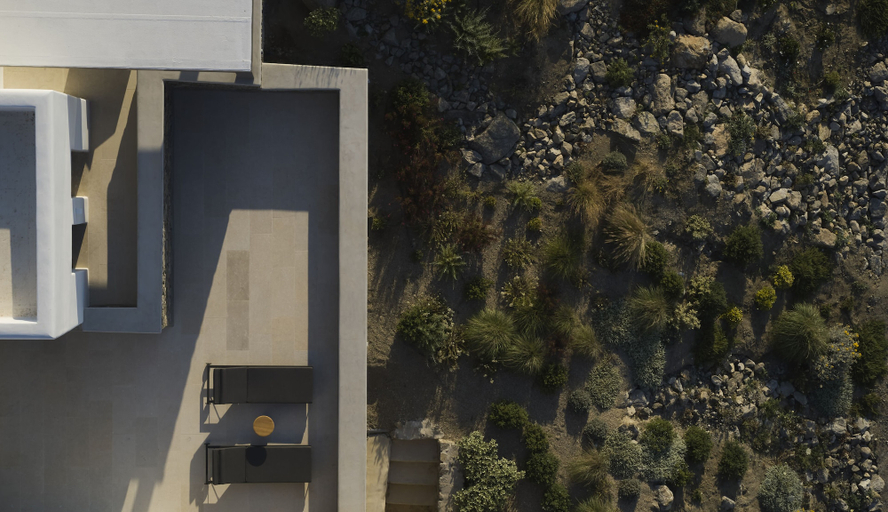 Exterior & Views 2, Bonzoe Suites & Villas, South Aegean