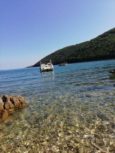 Others 4, 3 Bed Flat - Sleeps 6 - Garden - Parking - Wifi, Raša