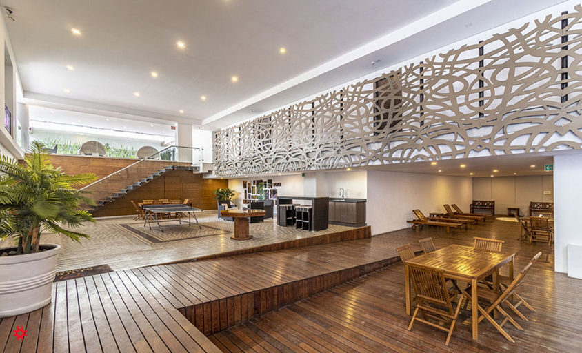 Food & Drinks, Alure by Kukun, Mexico City