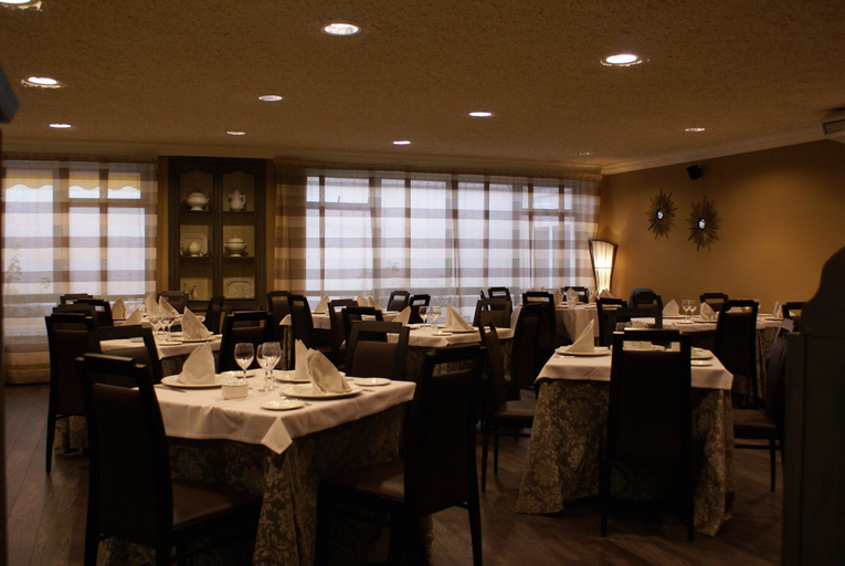 Food & Drinks 5, Hotel Torre de Nuñez, Lugo