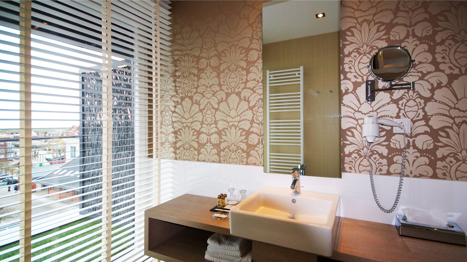 Bathroom 3, SANDglow, Nordfriesland