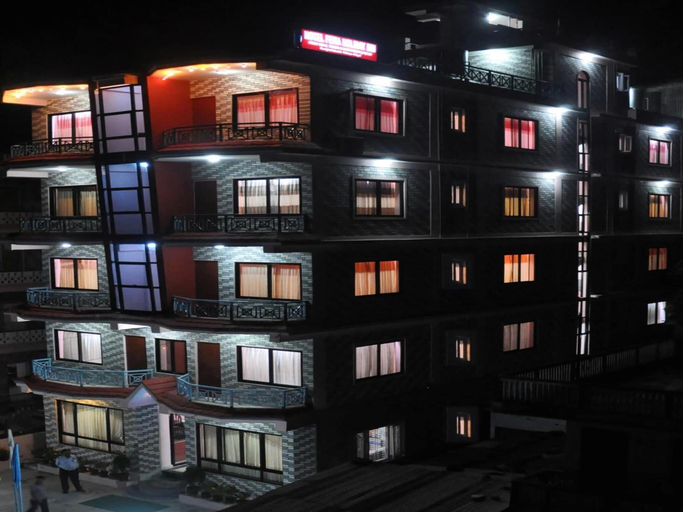 Exterior & Views 2, Hotel Fewa Holiday Inn, Gandaki