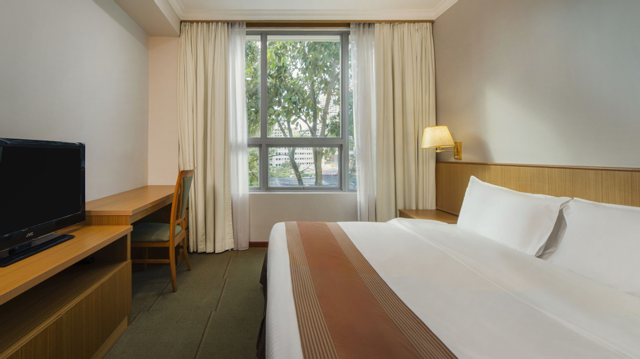 Bedroom 20