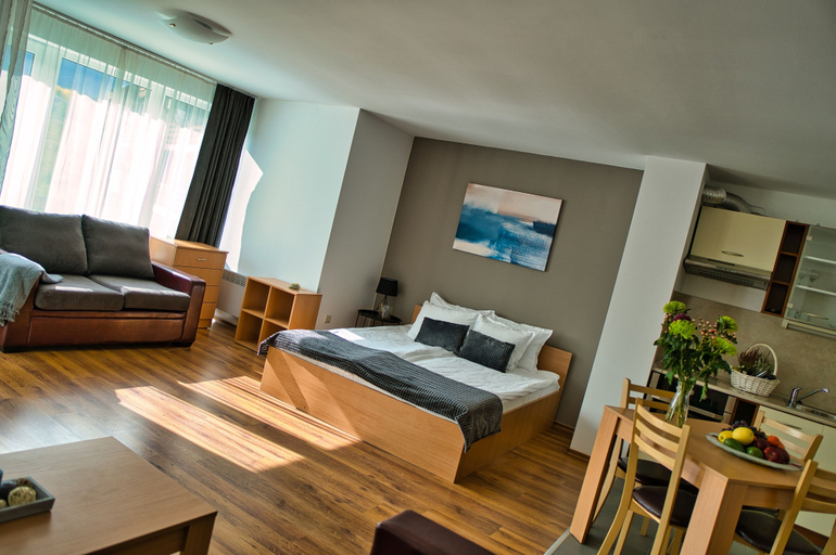 Bedroom 3, Local Stay Hotel, BW Signature Collection, Razlog