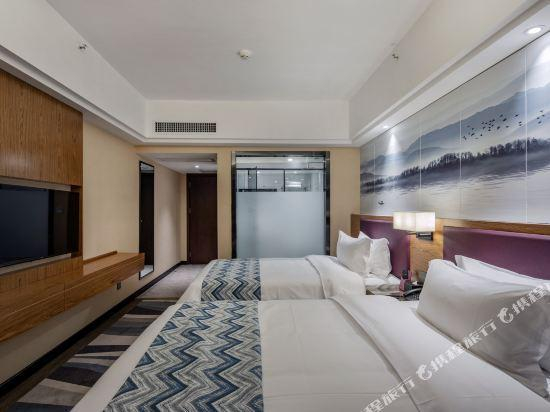 Nanning Huashengxi Hotel, Nanning