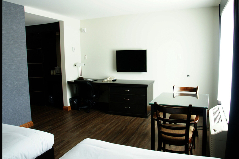 Bedroom 4, Le Montagnais, Le Fjord-du-Saguenay