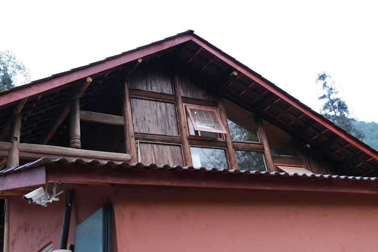 Exterior & Views 2, Qing Dynasty House, Leshan