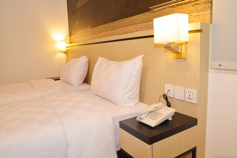 Bedroom 15