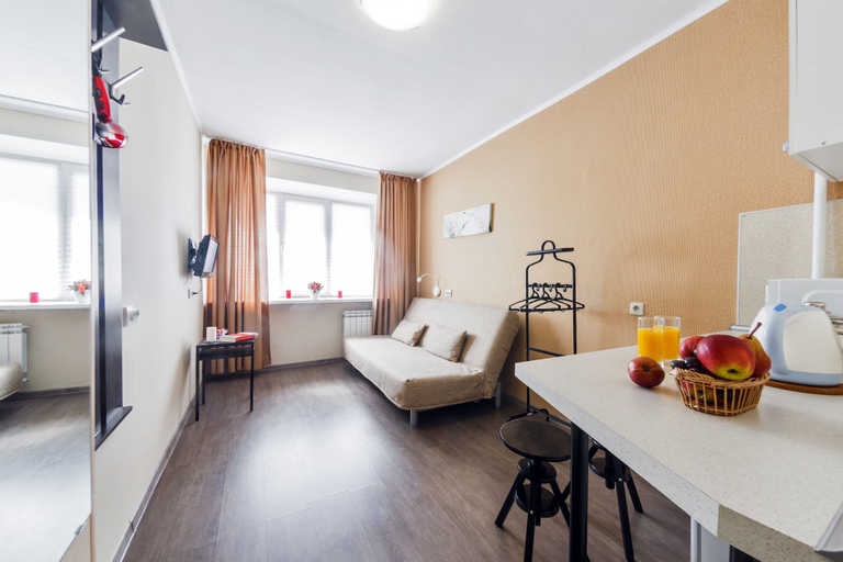 Others 5, Your Studio - 1, Ekaterinburg gorsovet