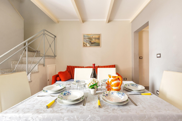 Private kitchen 3, 2668 Casa Conchiglia, Lecce