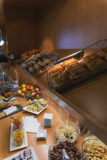Food & Drinks 5, Mercure Angers Centre De Congres, Maine-et-Loire