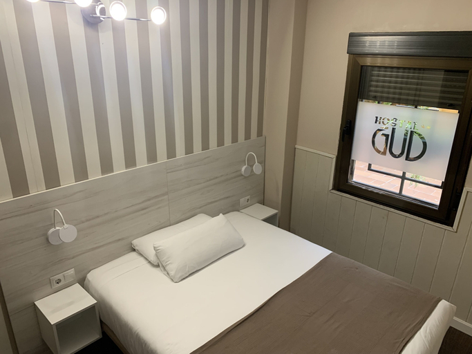 Bedroom 2, Hostal Gud Salamanca, Salamanca