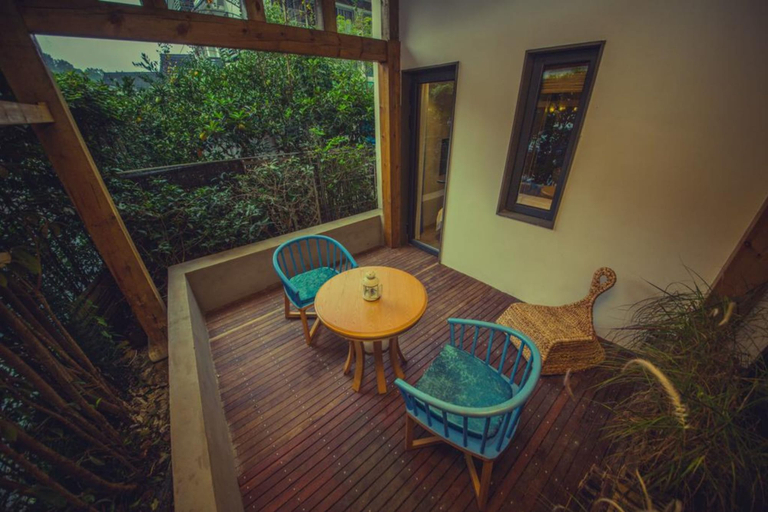 Others 5, Xihu Memories Tree Hotel, Hangzhou
