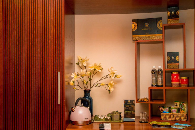 Others 5, Tea Resort, Bảo Lộc