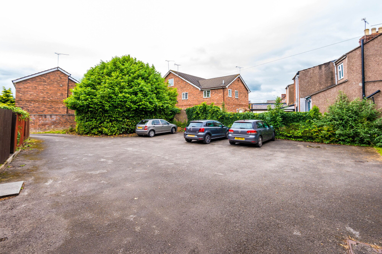 Others 4, Lightfoot House, Cheshire West and Chester
