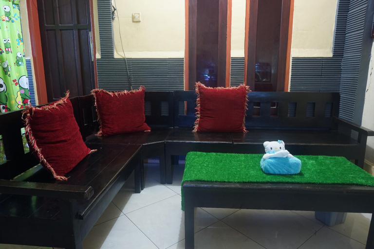 Others 3, SPOT ON 91588 Ananda Guest House Batu, Malang