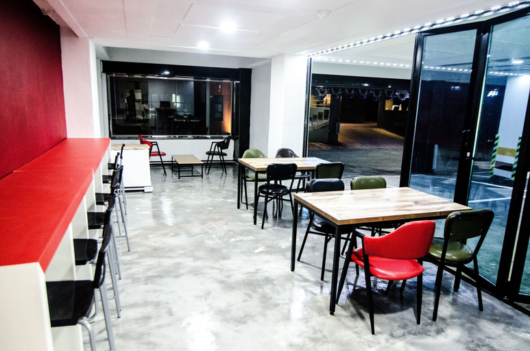 Food & Drinks 2, Kimchee Busan Downtown Guesthouse - Hostel, Busanjin