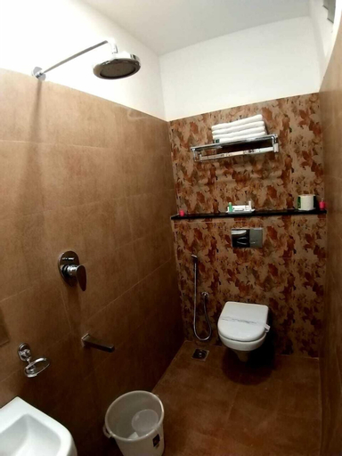 Bedroom 13