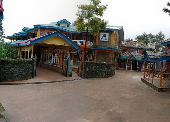 Exterior & Views 5, Royal Green Buds, Kangra