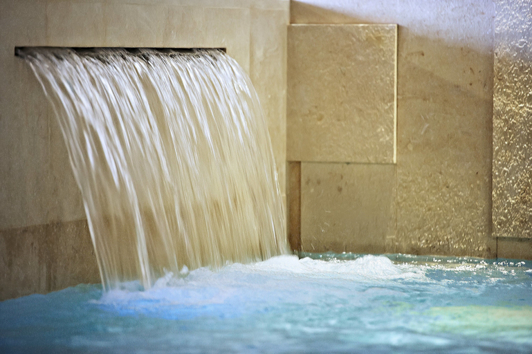 Sport & Beauty 2, Guarda Golf Hotel & Residences, Sierre
