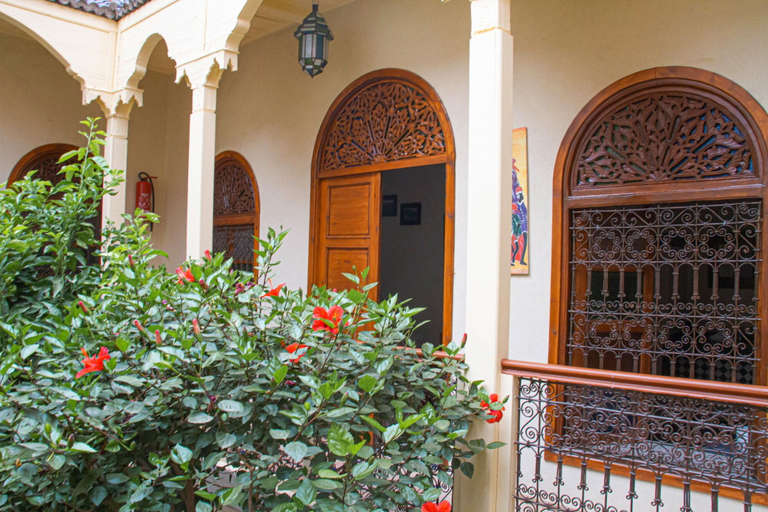 Exterior & Views 2, Riad Dar Tamlil, Marrakech