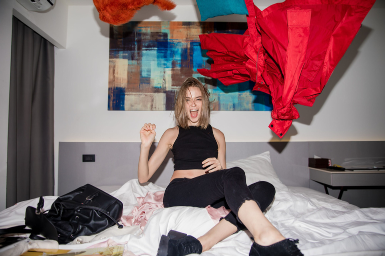 Bedroom 21