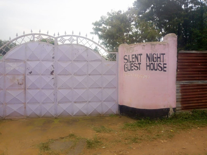 Exterior & Views 5, Silent Night Guest House, Kasipul