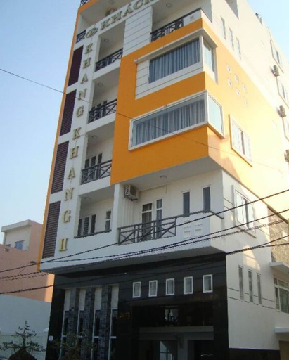Exterior & Views 2, Khang Khang 2 Hotel, Qui Nhơn