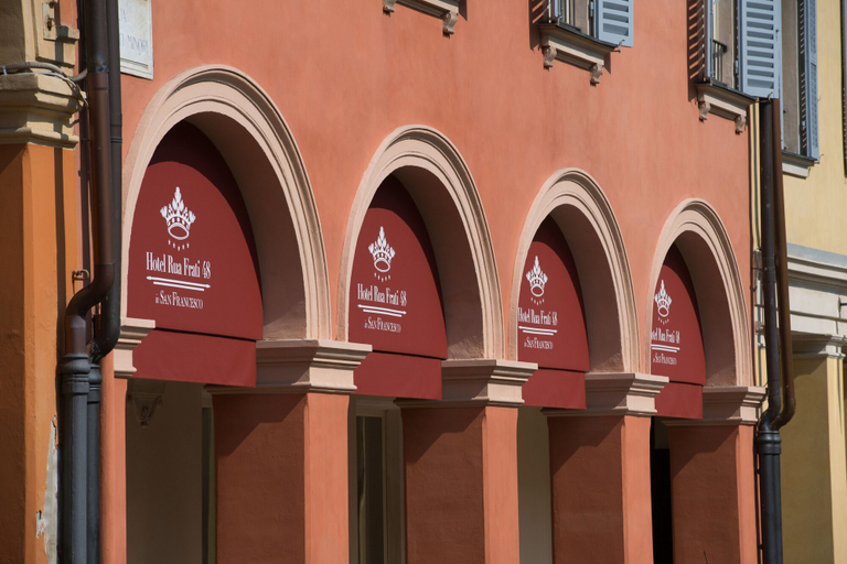 Exterior & Views 2, Hotel Rua Frati 48 in San Francesco, Modena