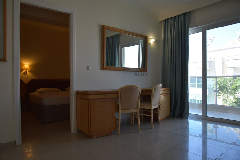Others 5, Bristol Sea View Apartments, South Aegean