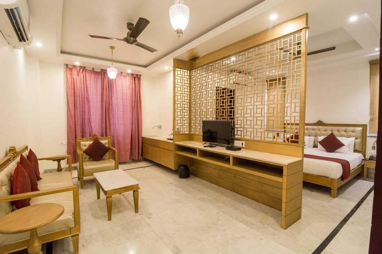 Pandya Niwas, Jaipur