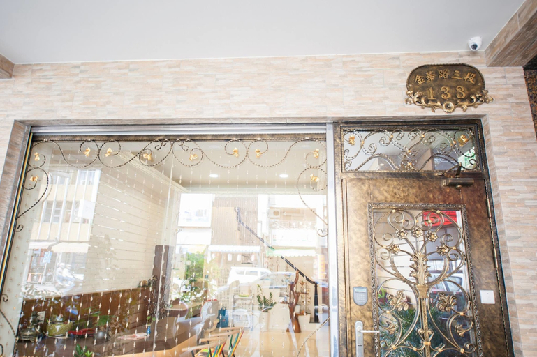 Others 5, Tainan 133 Inn, Tainan